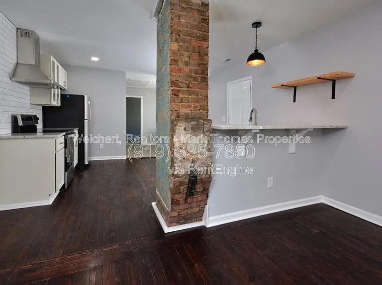 1032 Cornell St #A — Photo 32