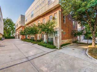 1602 Tribeca Way, Dallas, TX 75204