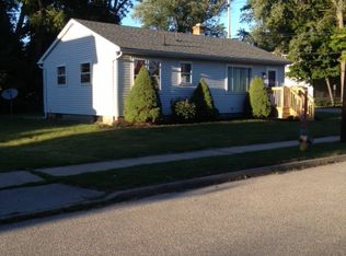 36 Poplar St, North East, PA