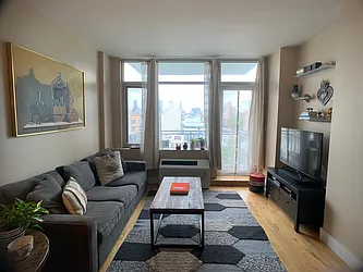 Rented by Compass