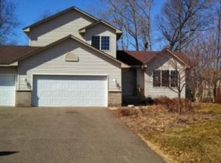 23598 Flora Ct NW, Saint Francis, MN 55070