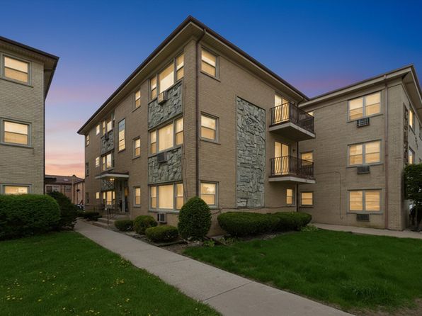 7709 W Marwood Ave #3S