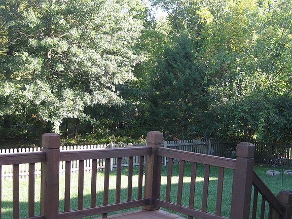 Private View from Back