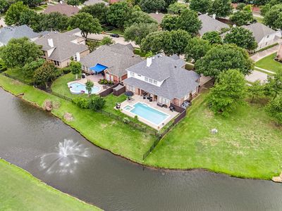 1509 Briar Meadow Dr, Keller, TX, 76248