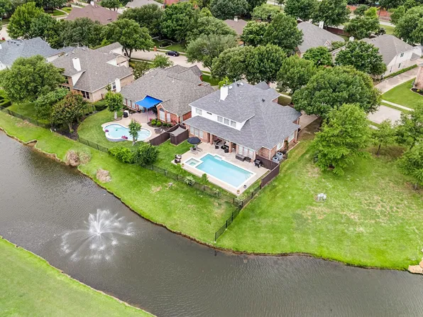 1509 Briar Meadow Dr, Keller, TX 76248