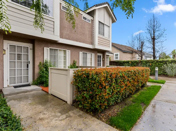 66 Christamon S, Irvine, CA 92620