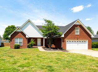 669 Tylertown Rd, Clarksville, TN 37040