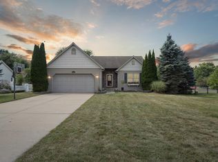 4014 Kingston Ct, Jackson, MI 49203