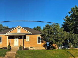440 Oak St, Versailles, OH 45380