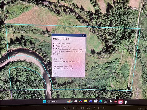 3rd image of 1845 Stowe Creek Rd