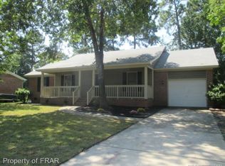 6459 Brookshire St, Fayetteville, NC 28314