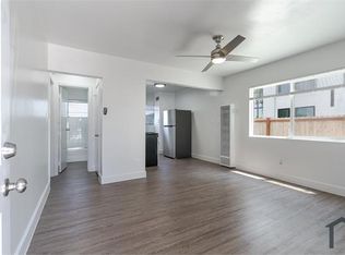 2915 S Burnside Ave APT 1, Los Angeles, CA 90016