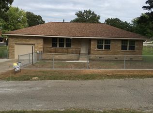 15 S Boyd St, Sapulpa, OK 74066