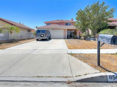 8540 Edwin St, Rancho Cucamonga, CA, 91730