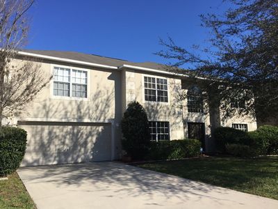 491 Granite Cir, Chuluota, FL, 32766