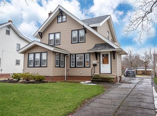 17301 Elsienna Ave, Cleveland, OH 44135