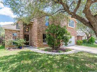 13814 Jubilee Way, Helotes, TX 78023