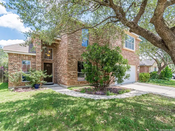 13814 JUBILEE WAY, Helotes, TX 78023