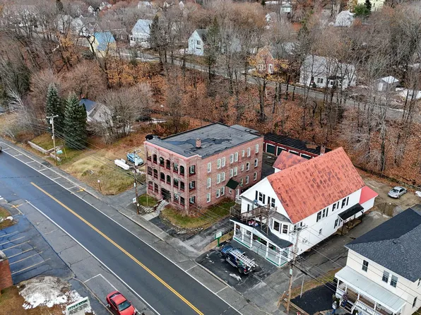 125 Main Street, Mexico, ME 04257
