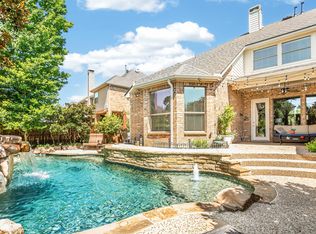927 McKamy Dr, Allen, TX 75013