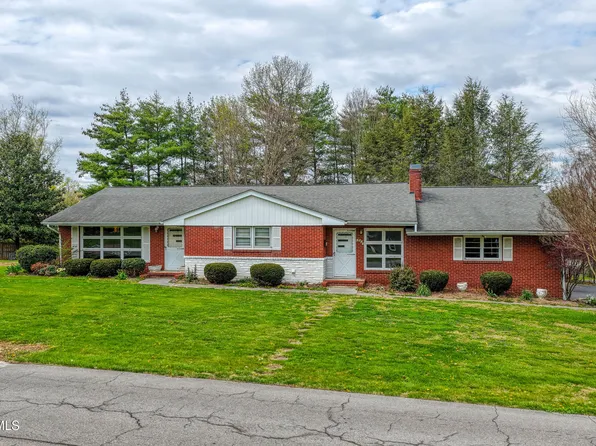 1503 W Lakeview Dr, Johnson City, TN 37601