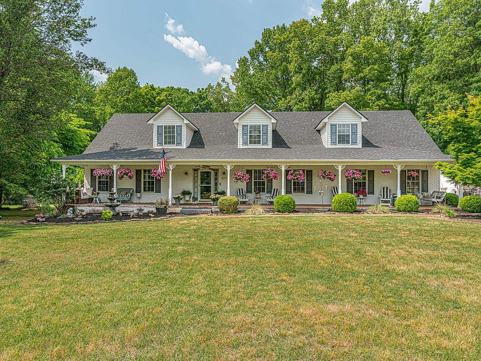 617 Kimberly Dr, Atoka, TN 38004 Zillow