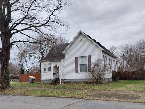 2nd image of 801 Blish St