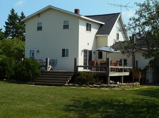 E1691 Saari Rd, Rumely, MI 49826