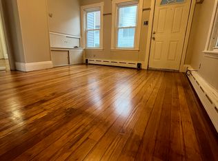 (Undisclosed Address), New Bedford, MA 02745