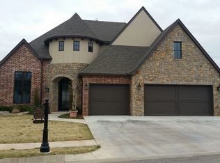 3623 E 116th Pl, Tulsa, OK 74137