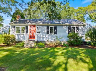 144 Maravista Ave, East Falmouth, MA 02536