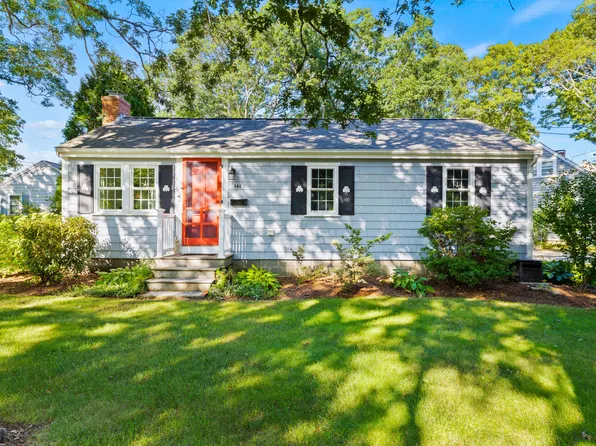 144 Maravista Avenue, East Falmouth, MA 02536