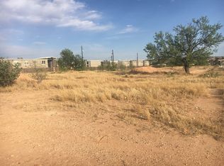 100 NE 12th St, Big Spring, TX 79720