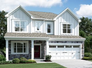 1120 Timbercut Dr, Durham, NC 27703