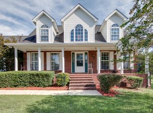 886 Parsons Rd, Shelbyville, TN 37160