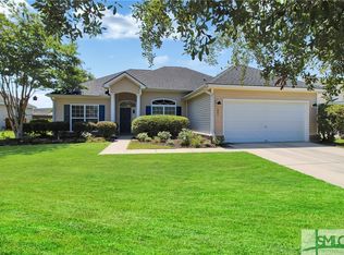 121 Willow Point Cir, Port Wentworth, GA 31407