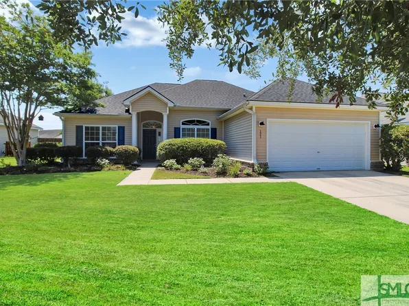 121 Willow Point Circle, Savannah, GA 31407