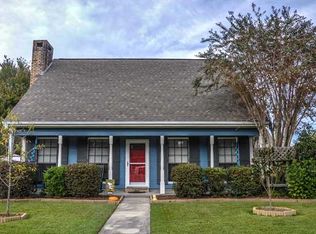 415 Ravine Run Dr, Lafayette, LA 70506