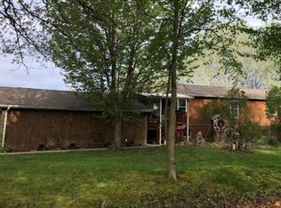 8900 Edward Rd, Fostoria, MI 48435