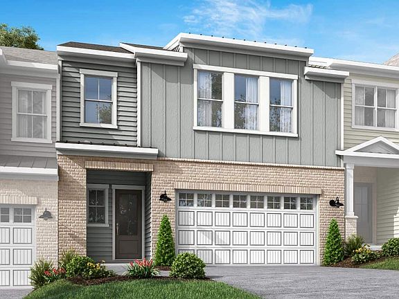 Everton Plan 1 Exterior Style D