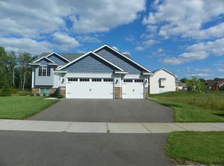 12975 Van Buren St NE, Blaine, MN 55434