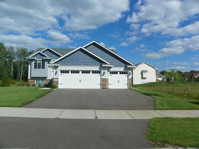 12975 Van Buren St NE, Blaine, MN, 55434