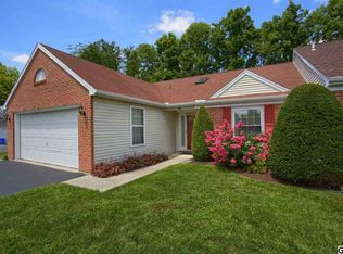 37 Greenspring Dr, Mechanicsburg, PA 17050