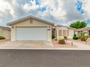 3301 S Goldfield Rd LOT 1032, Apache Junction, AZ 85119