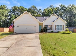 10 Bryan Springs Rd SW, Rome, GA 30165