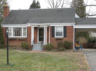6609 Tucker Ave, Mc Lean, VA 22101