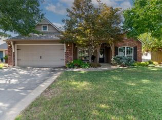 1710 W 118th St S, Jenks, OK 74037
