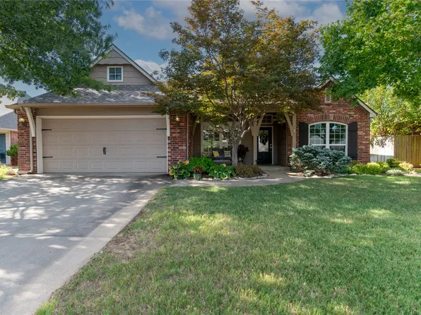 1710 W 118th St S, Jenks, OK 74037