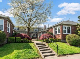 2530 NE Killingsworth St APT 7, Portland, OR 97211