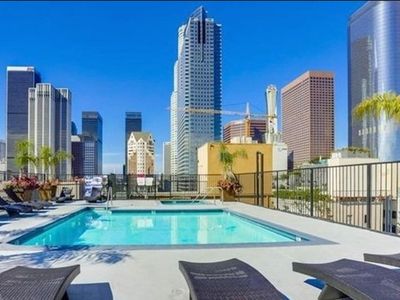 312 W 5th St APT 921, Los Angeles, CA, 90013